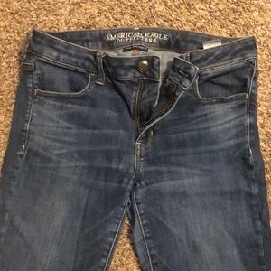 American Eagle Outfitters Jeans - American Eagle Skinny jeans American Eagle Outfitters Jeans - American Eagle Skinny jeans